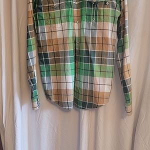 Men's Western Shirt